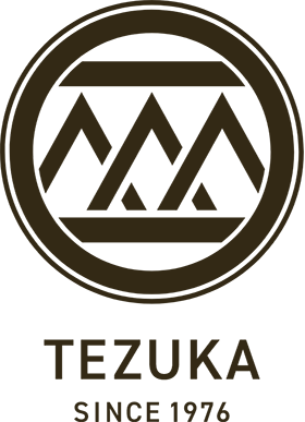 TEZUKA SINCE 1976