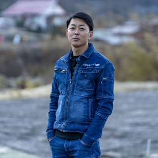 代表取締役　手塚 良太